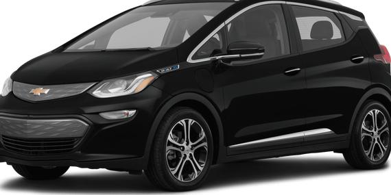 CHEVROLET BOLT EV 2018 1G1FX6S09J4131839 image CHEVROLET BOLT EV 2018 1G1FX6S09J4131839 image